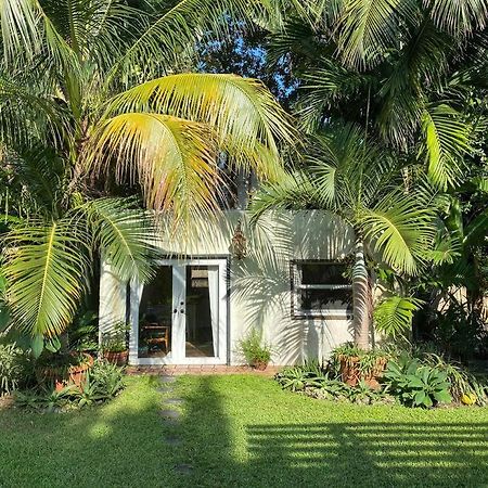 Miami Guest House With Large Pool Exterior foto