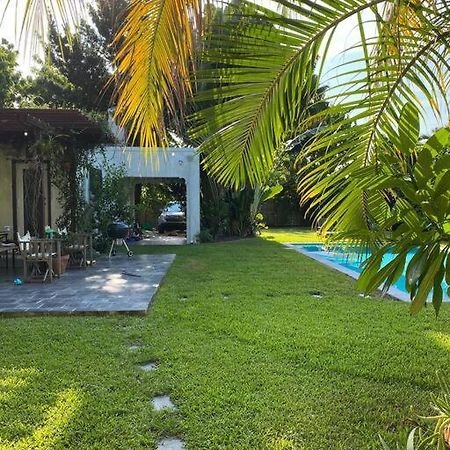 Miami Guest House With Large Pool Exterior foto