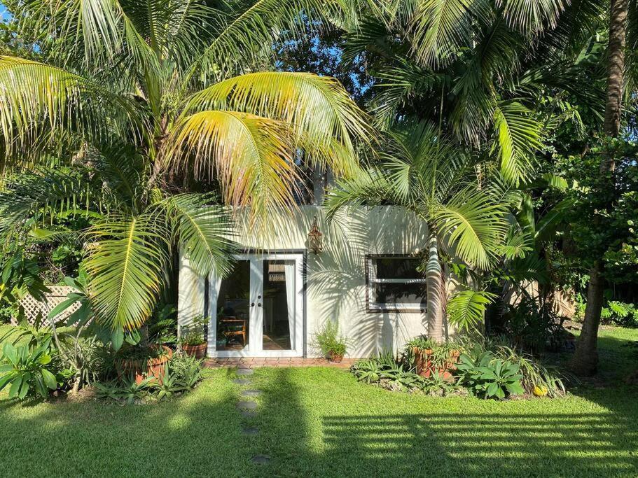 Miami Guest House With Large Pool Exterior foto